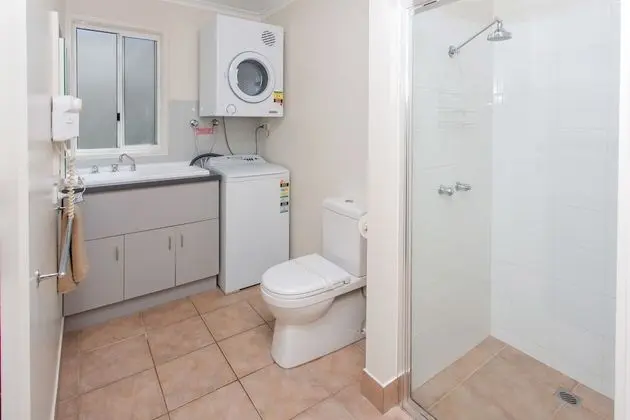 Standard Kır Evi, 2 Yatak Odası, Bahçe Manzaralı