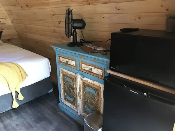 Tek Kişilik Oda