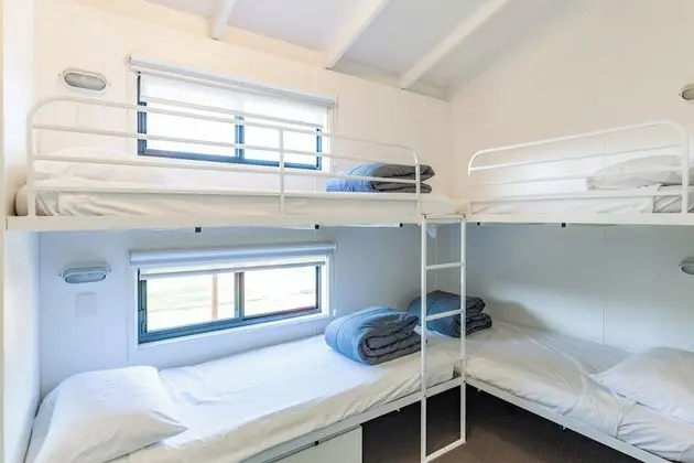 Superior Villa, 3 Yatak Odası