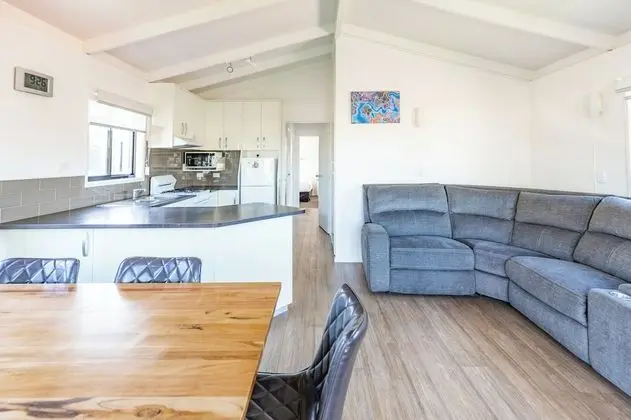 Superior Villa, 3 Yatak Odası