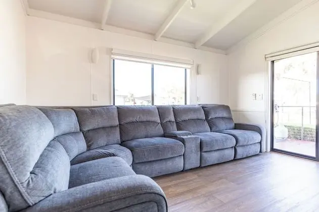 Superior Villa, 3 Yatak Odası
