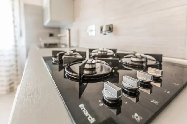 Apart Daire, Engellilere Uygun