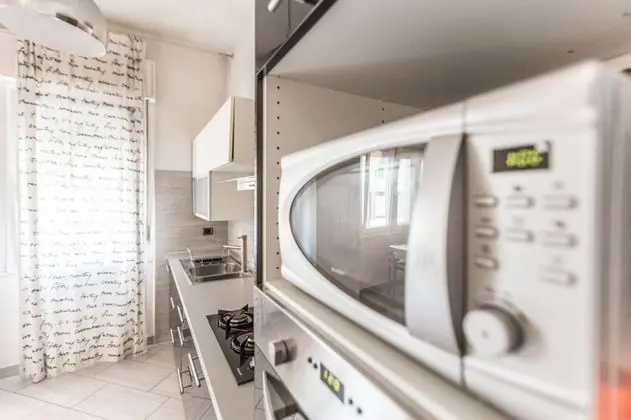 Apart Daire, Engellilere Uygun