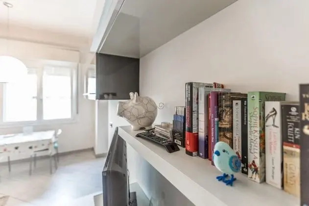 Apart Daire, Engellilere Uygun