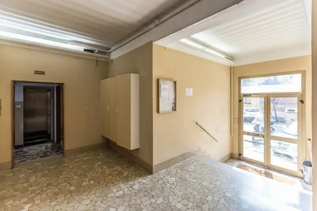 Apart Daire, Engellilere Uygun