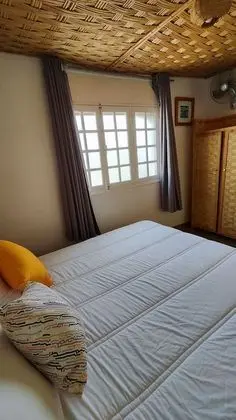 Tek Büyük veya İki Ayrı Yataklı Oda, Özel Banyo