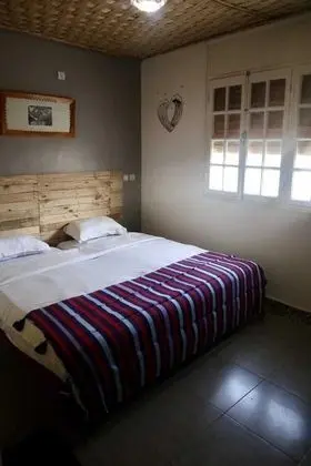 Tek Büyük veya İki Ayrı Yataklı Oda, Özel Banyo
