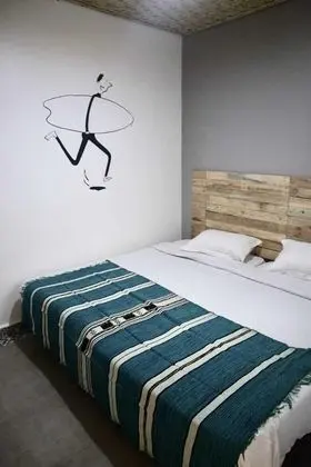 Tek Büyük veya İki Ayrı Yataklı Oda, Özel Banyo