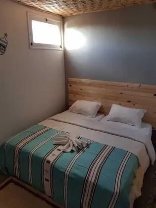 Tek Büyük veya İki Ayrı Yataklı Oda, Özel Banyo