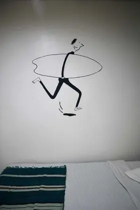 Üç Kişilik Oda, Ortak Banyo