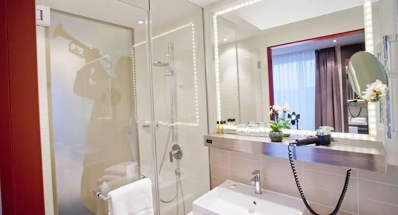 Comfort Oda, 1 Tek Kişilik Yatak, Engellilere Uygun