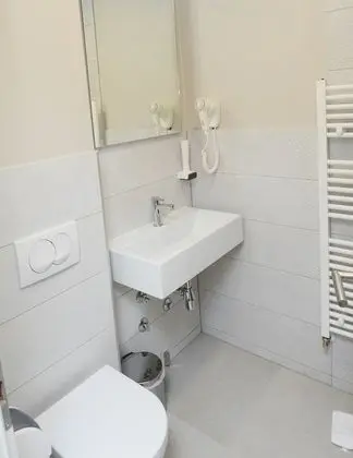 Deluxe Tek Kişilik Oda