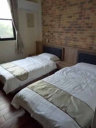 Deluxe İki Ayrı Yataklı Oda, 2 Tek Kişilik Yatak, Sigara İçilmez