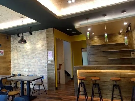 Deluxe İki Ayrı Yataklı Oda, 2 Tek Kişilik Yatak, Sigara İçilmez