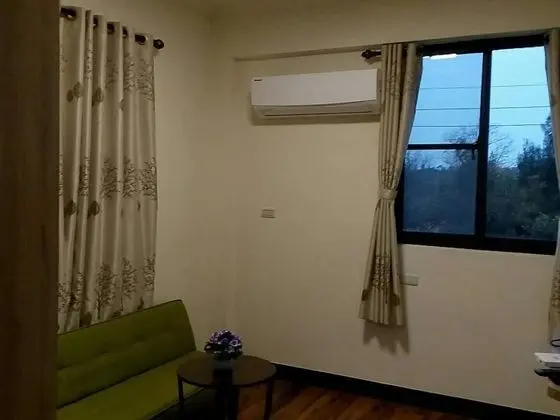 Deluxe İki Ayrı Yataklı Oda, 2 Tek Kişilik Yatak, Sigara İçilmez