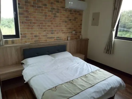 Deluxe Tek Büyük Yataklı Oda, 1 Büyük (Queen) Boy Yatak, Sigara İçilmez