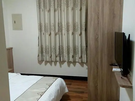 Deluxe Tek Büyük Yataklı Oda, 1 Büyük (Queen) Boy Yatak, Sigara İçilmez