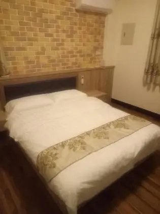 Superior Tek Büyük Yataklı Oda, 1 Büyük (Queen) Boy Yatak, Sigara İçilmez