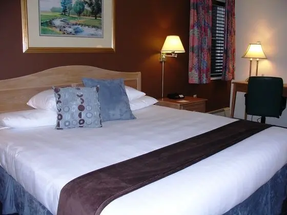 Standard Oda, 1 En Büyük (King) Boy Yatak