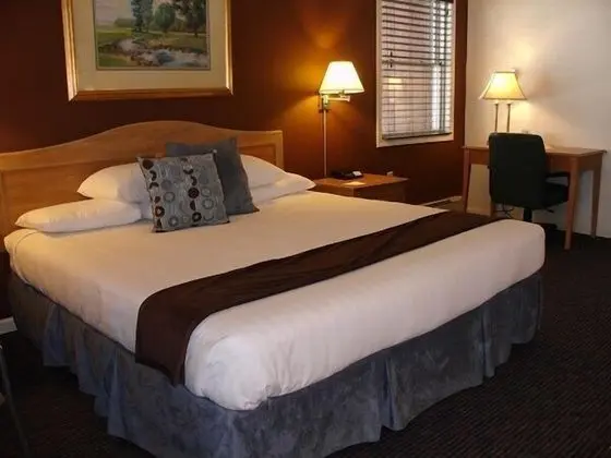 Standard Oda, 1 En Büyük (King) Boy Yatak