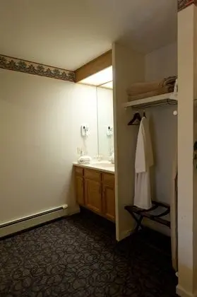 Standard Oda, 2 Büyük (Queen) Boy Yatak