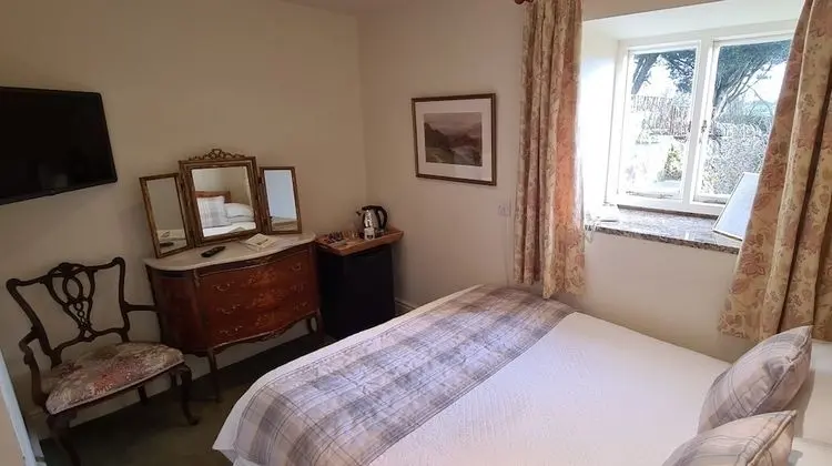 Garden Room - Single (Pet-Friendly)
