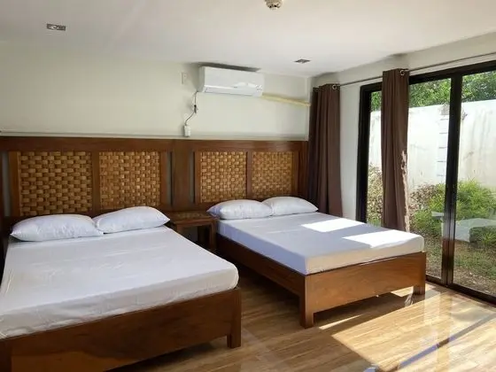 Exclusive Villa