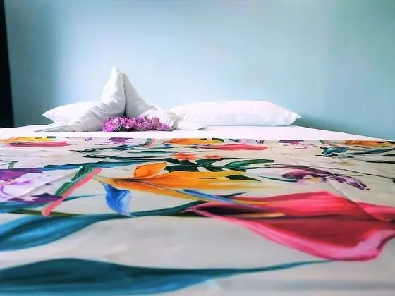 Private Studio Apartment, Beach View (2)