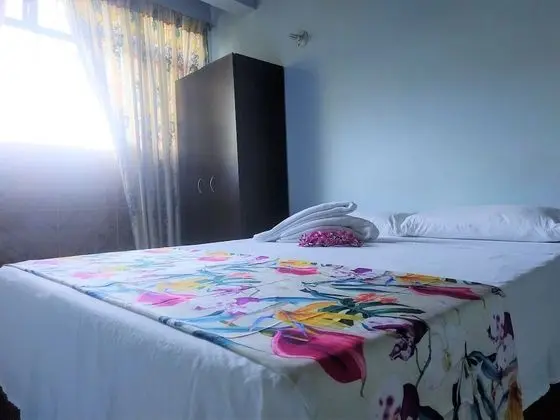 Private Studio Apartment, Beach View (2)