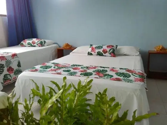 Private Studio Apartment, Beach View (3)