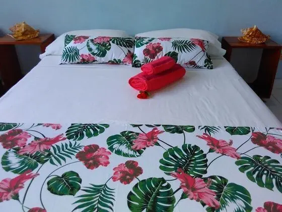 Private Studio Apartment, Beach View (3)