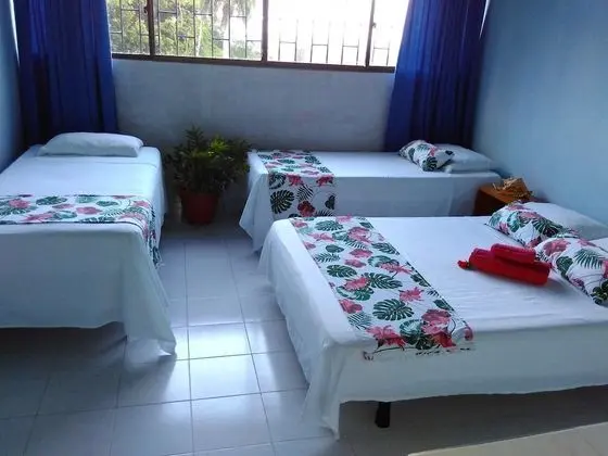 Private Studio Apartment, Beach View (3)