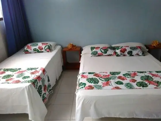 Private Studio Apartment, Beach View (3)