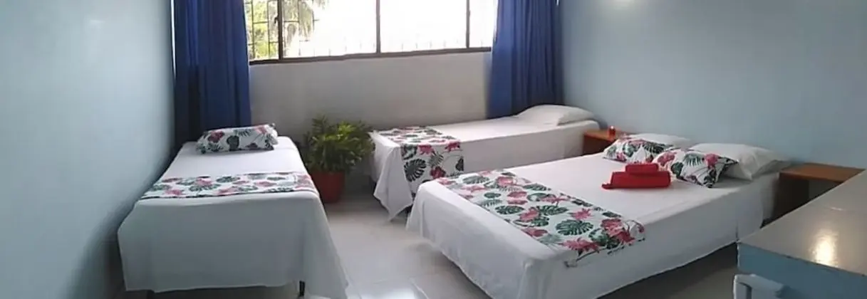 Private Studio Apartment, Beach View (3)