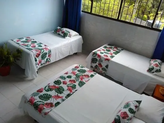 Private Studio Apartment, Beach View (3)