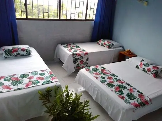 Private Studio Apartment, Beach View (3)