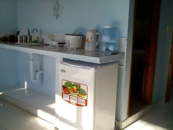 Private Studio Apartment, Beach View (3)