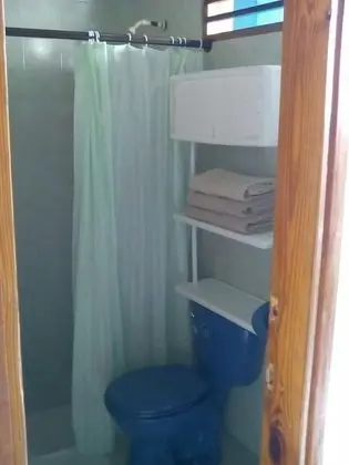 Private Studio Apartment, Beach View (3)