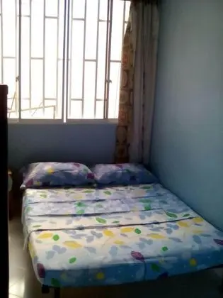 Private Studio Apartment, Beach View (5)