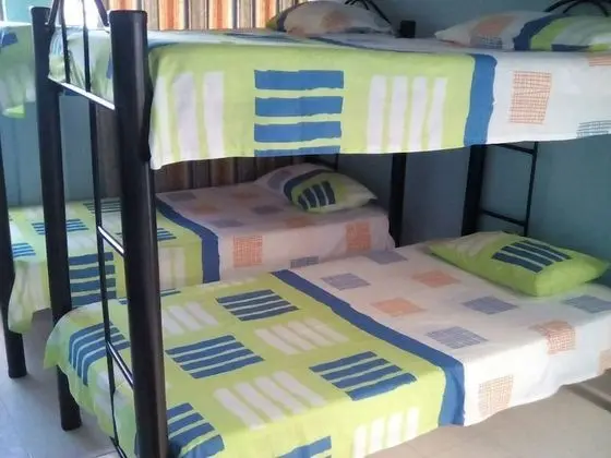 Private Studio Apartment, Beach View (5)