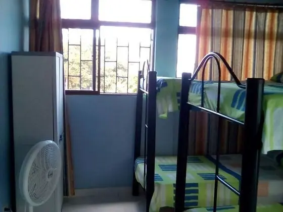 Private Studio Apartment, Beach View (5)