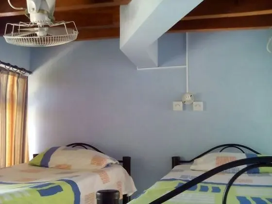 Private Studio Apartment, Beach View (5)