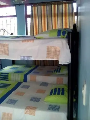 Private Studio Apartment, Beach View (5)