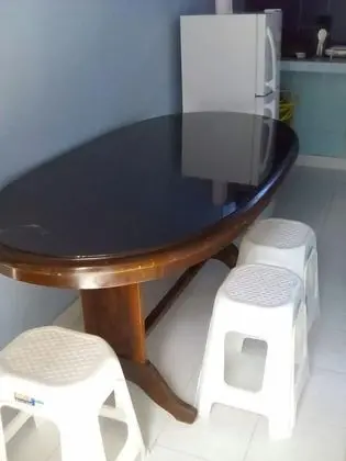 Private Studio Apartment, Beach View (5)