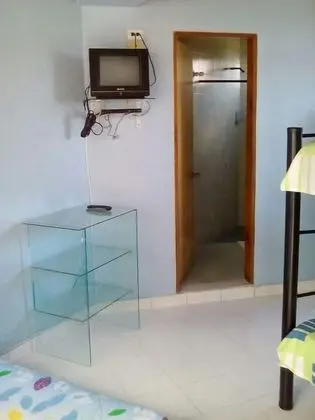 Private Studio Apartment, Beach View (5)