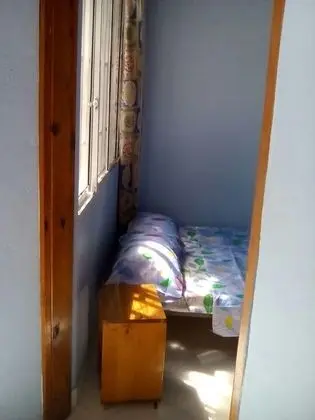Private Studio Apartment, Beach View (5)