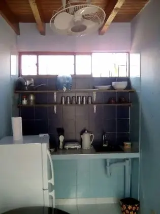 Private Studio Apartment, Beach View (5)
