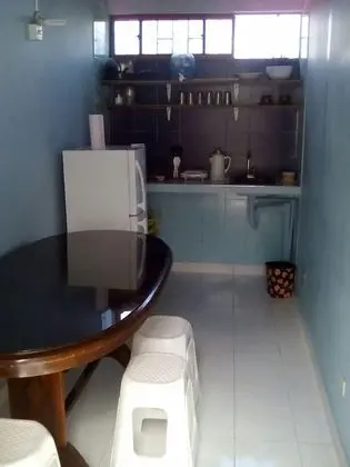 Private Studio Apartment, Beach View (5)