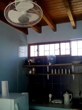 Private Studio Apartment, Beach View (5)