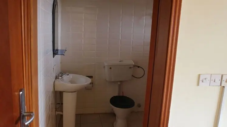 Executive Tek Büyük Yataklı Oda